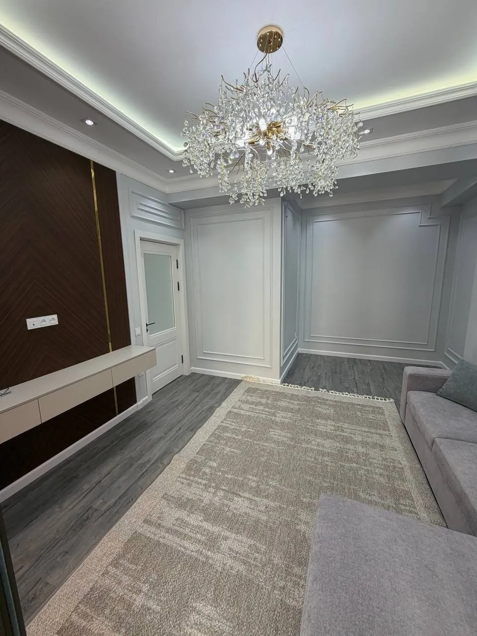 Продаётся 2-комнатная квартира, 59 м², 12/13 этаж — Яккасарайский район
