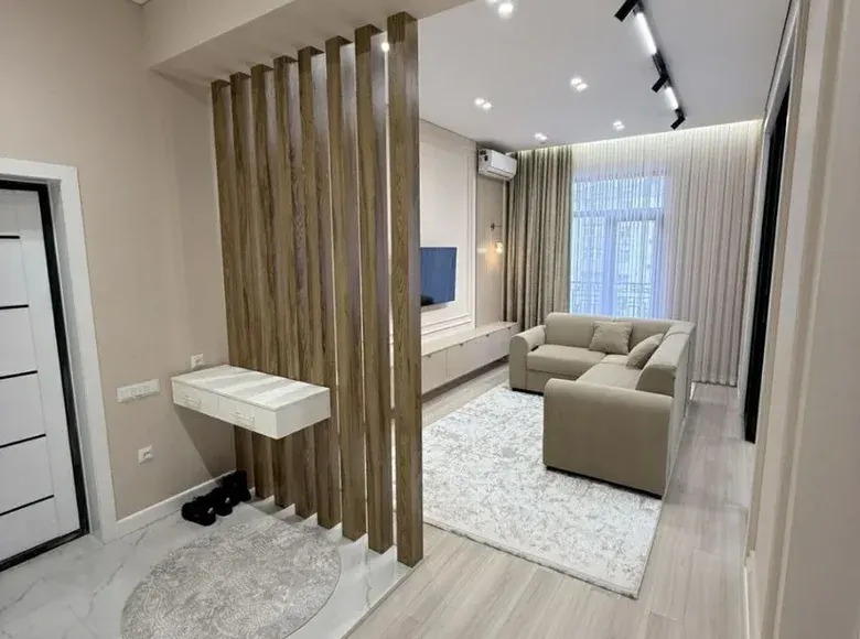 Сотилади 2 хонали квартира, 60 м², 6/9 қават — Яккасарой тумани