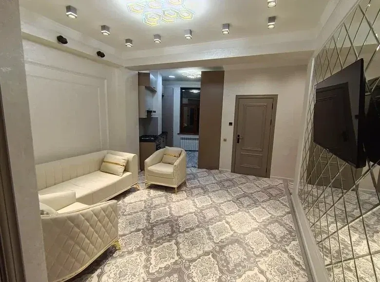 Sotiladi 3 xonali kvartira, 82 m², 5/9 qavat — Yakkasaroy tumani