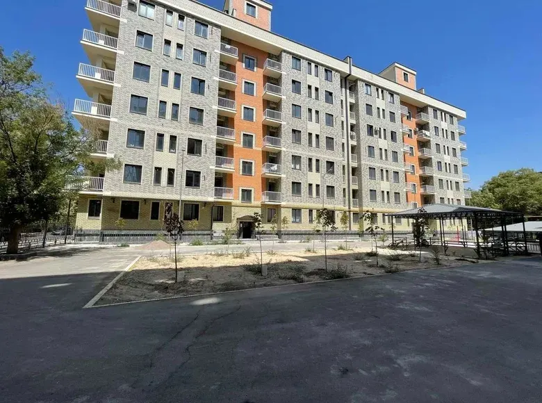 Сотилади 2 хонали квартира, 45 м², 4/9 қават — Яшнобод тумани