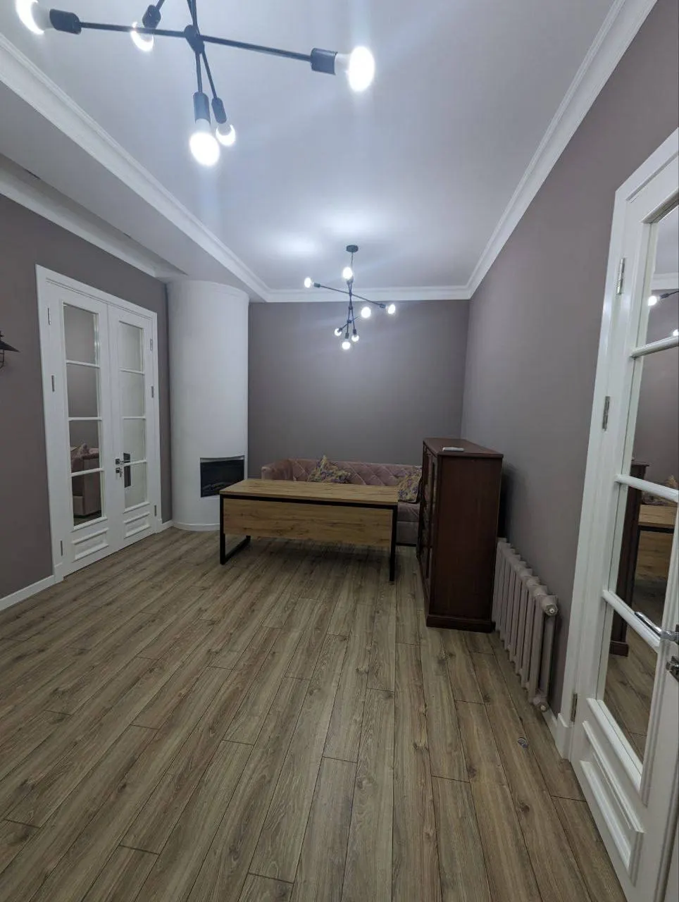 Ijaraga beriladi 1 xonali kvartira, 34 m², 5/9 qavat — Mirzo Ulugʻbek tumani