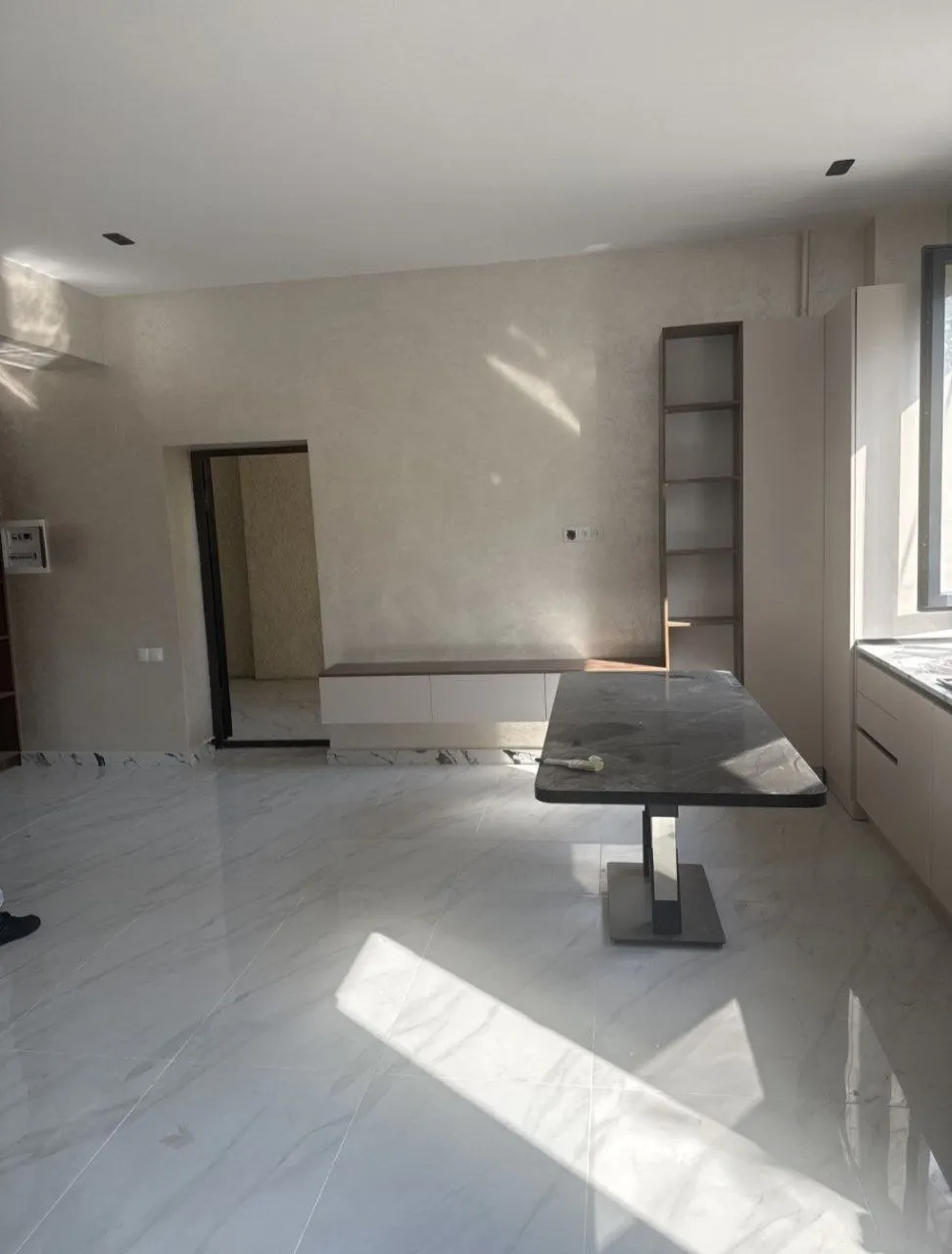 Sotiladi 1 xonali kvartira, 38 m², 2/3 qavat — Sergeli tumani