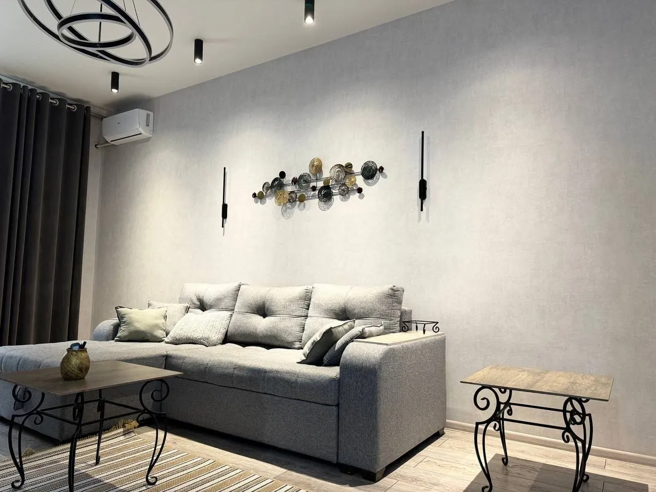 Ijaraga beriladi 2 xonali kvartira, 57 m², 3/4 qavat — Mirzo Ulugʻbek tumani