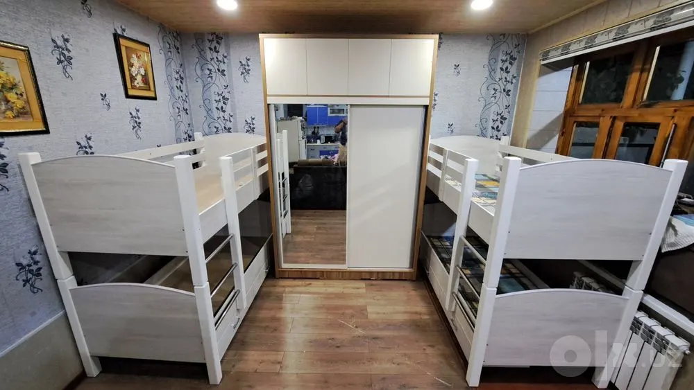 Сдаётся 2-комнатный дом, 50 м², 1 этаж — Чирчик