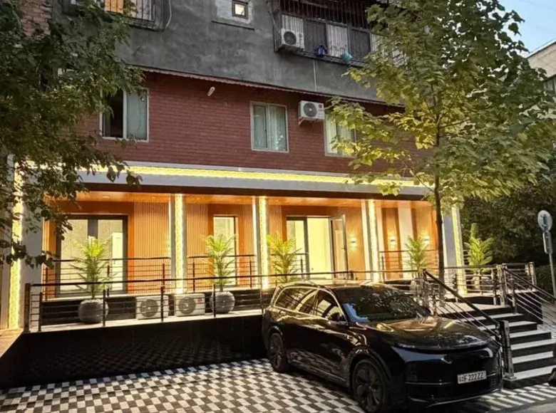 Ijaraga beriladi tijorat binosi, 150 m² — Mirzo Ulugʻbek tumani