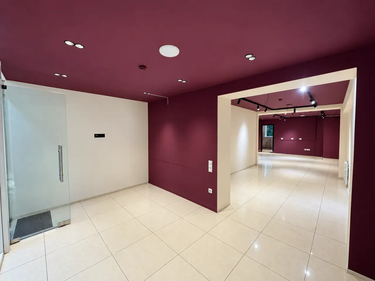 Сдаётся коммерческое помещение, 153 м² — Юнусабадский район