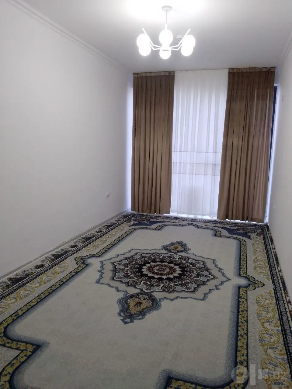 Сдаётся 2-комнатная квартира, 55 м², 2/16 этаж — Учтепинский район