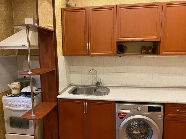 Ижарага берилади 2 хонали квартира, 56 м², 3/4 қават — Юнусобод тумани