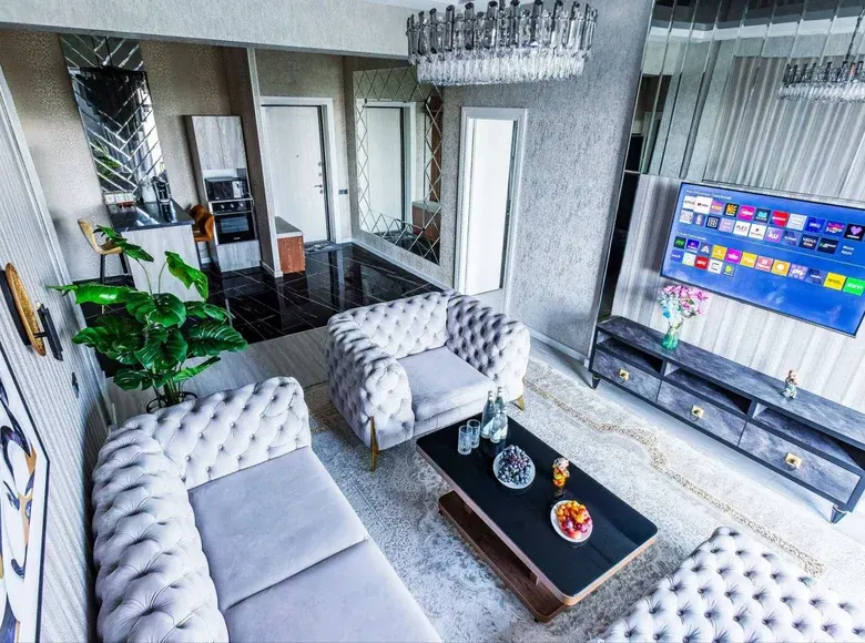 Продаётся 3-комнатная квартира, 85 м², 8/9 этаж — Мирзо-Улугбекский район