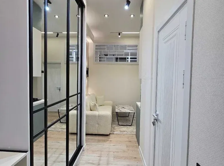 Продаётся 1-комнатная квартира, 31 м², 3/14 этаж — Мирзо-Улугбекский район