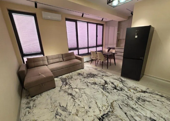Продаётся квартира-студия, 50 м², 7/12 этаж — Шайхантахурский район