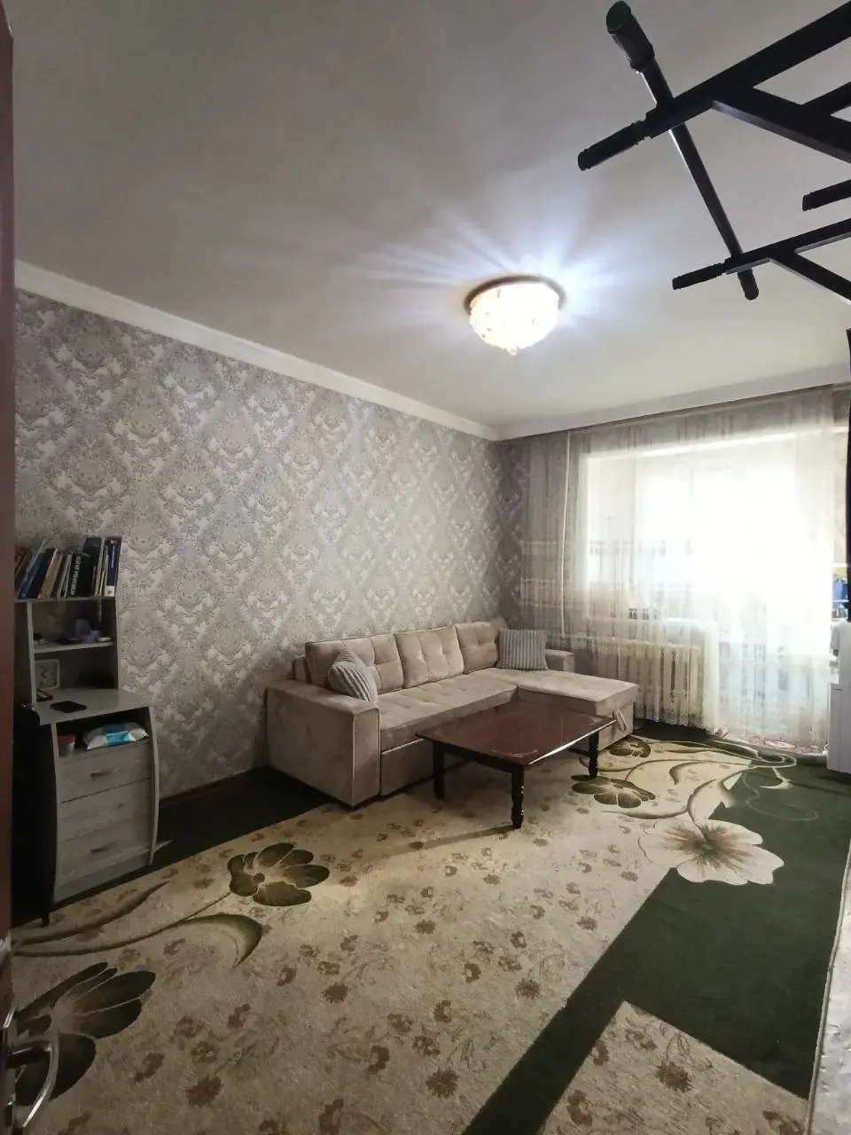 Ijaraga beriladi 3 xonali kvartira, 65 m², 3/4 qavat — Uchtepa tumani