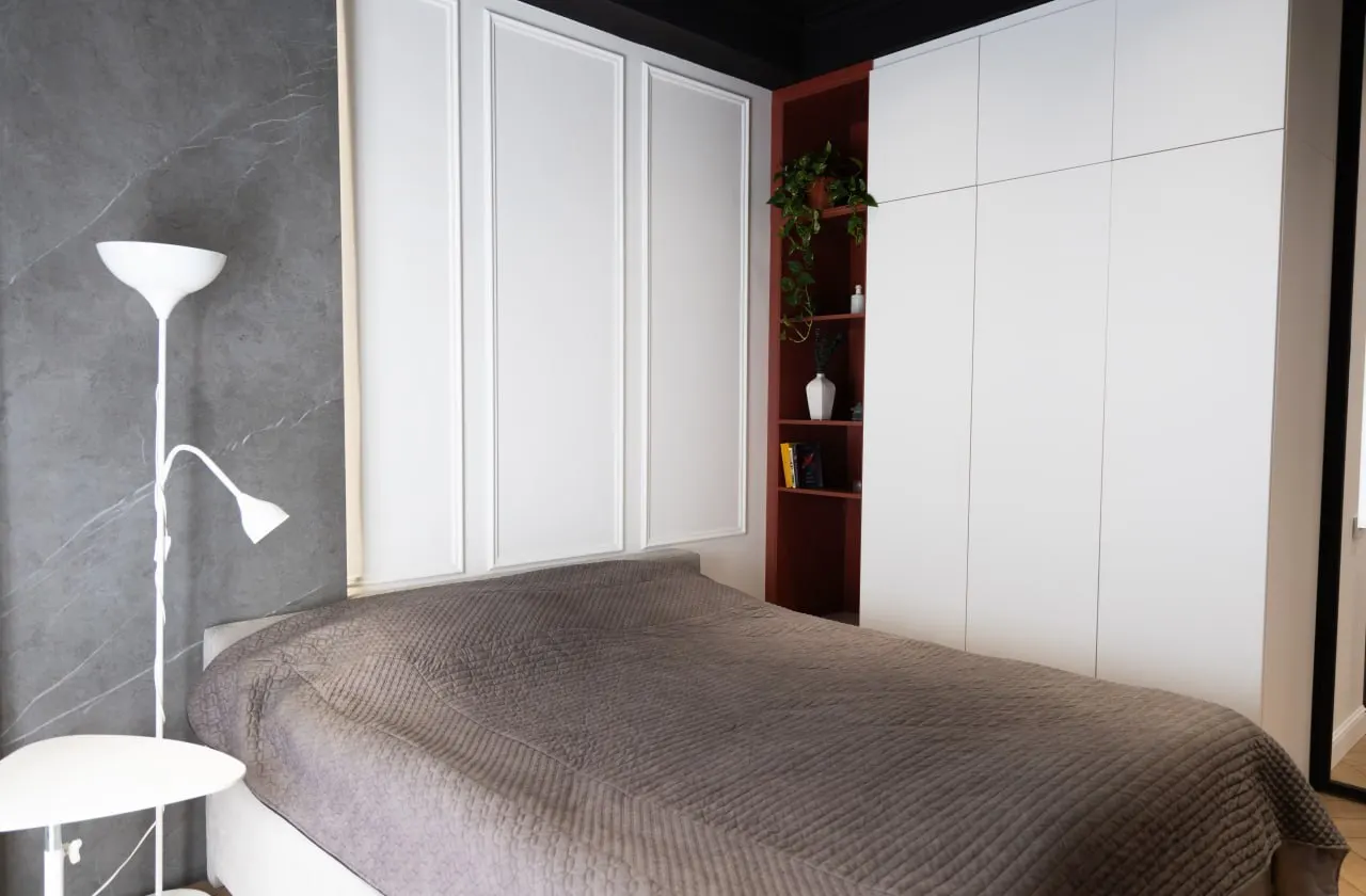 Ижарага берилади 2 хонали квартира, 50 м², 4/8 қават — Шайхонтоҳур тумани