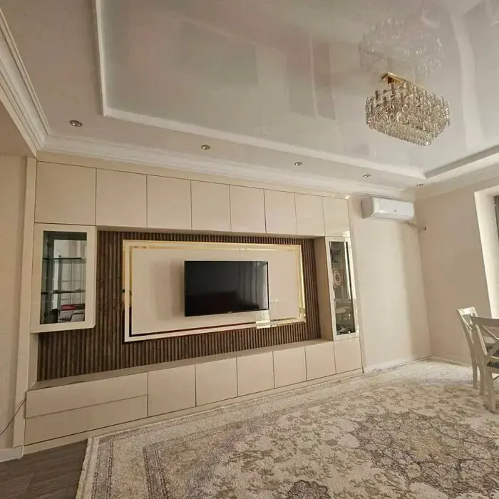 Ижарага берилади 2 хонали квартира, 65 м², 5/9 қават — Миробод тумани