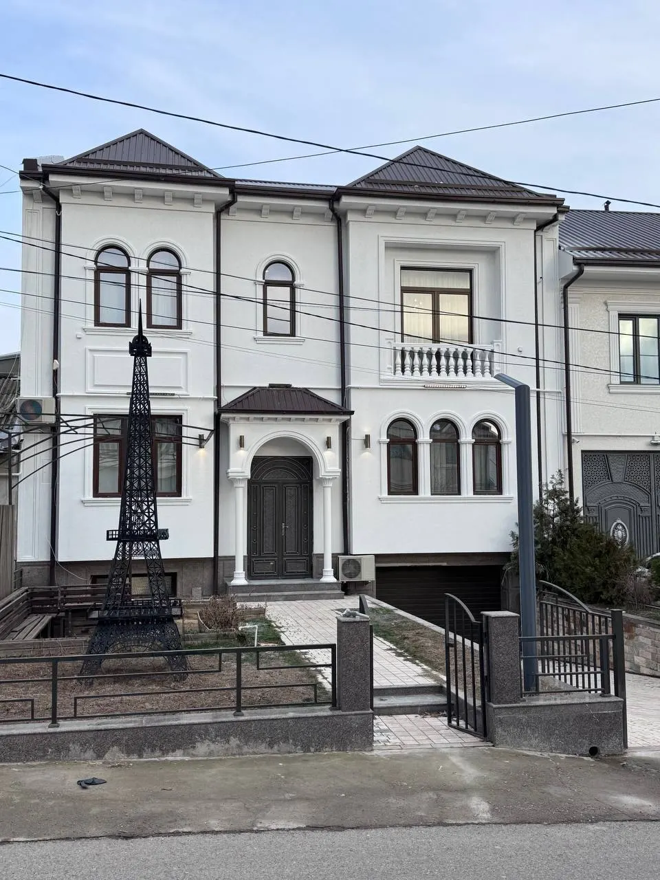 Продаётся 5-комнатный дом, 1,4 сот., 137 м², 2 этажа — Мирзо-Улугбекский район