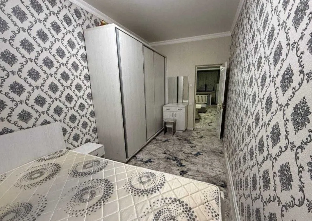 Сотилади 2 хонали квартира, 48 м², 1/4 қават — Чилонзор тумани
