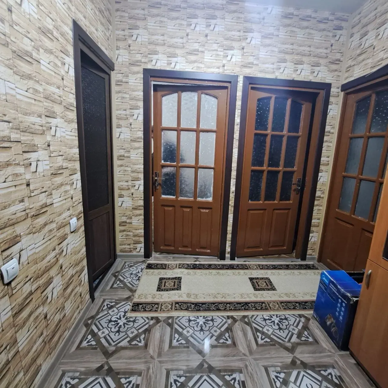 Продаётся 3-комнатная квартира, 68 м², 2/4 этаж — Мирзо-Улугбекский район