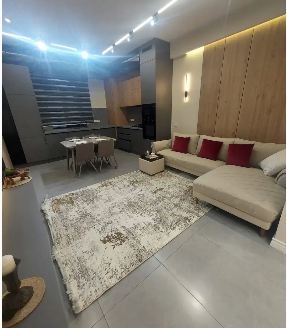 Ижарага берилади 3 хонали квартира, 86 м², 10/10 қават — Юнусобод тумани