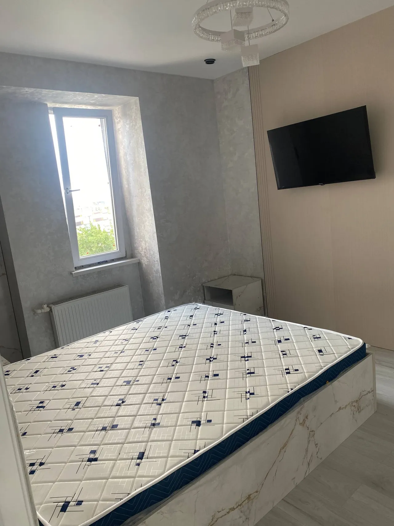 Ижарага берилади 3 хонали квартира, 70 м², 7/22 қават — Яшнобод тумани