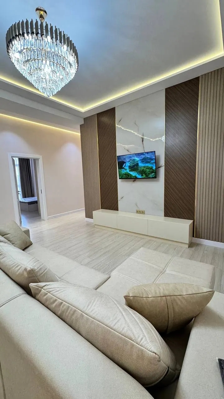 Sotiladi 2 xonali kvartira, 72 m², 6/12 qavat — Yunusobod tumani