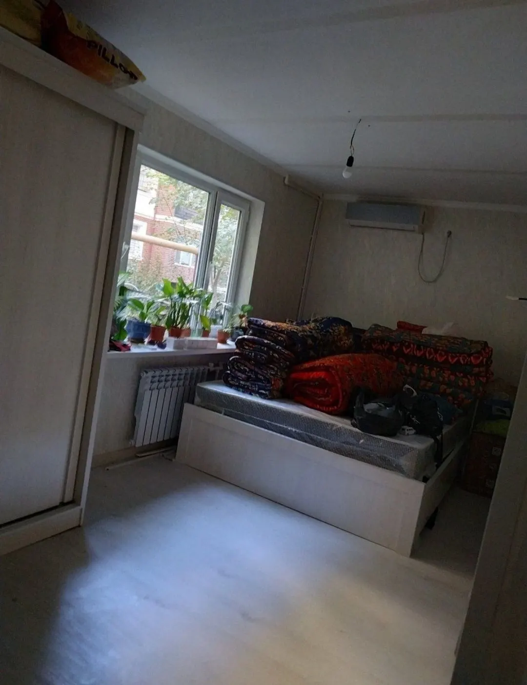 Продаётся 2-комнатная квартира, 46 м², 1/5 этаж — Чиланзарский район
