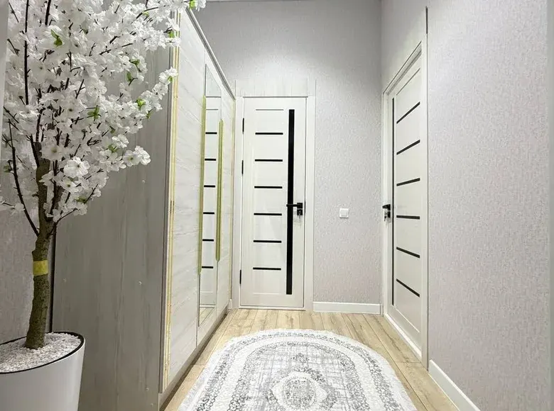Сотилади 1 хонали квартира, 34 м², 12/16 қават — Шайхонтоҳур тумани