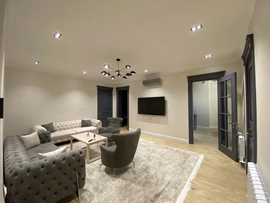 Сдаётся 3-комнатная квартира, 100 м², 5/10 этаж — Юнусабадский район
