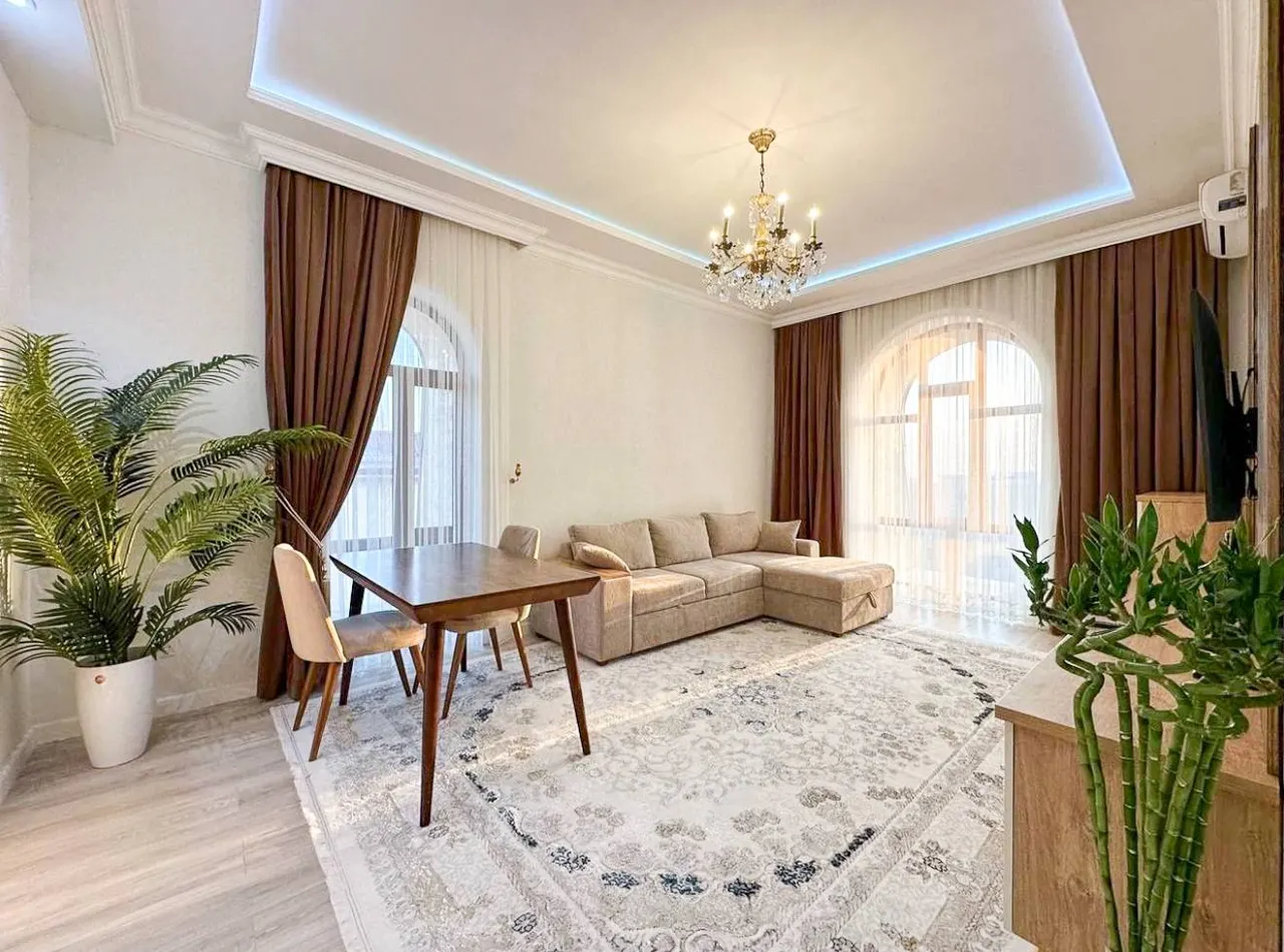 Сотилади 2 хонали квартира, 72 м², 8/9 қават — Яшнобод тумани