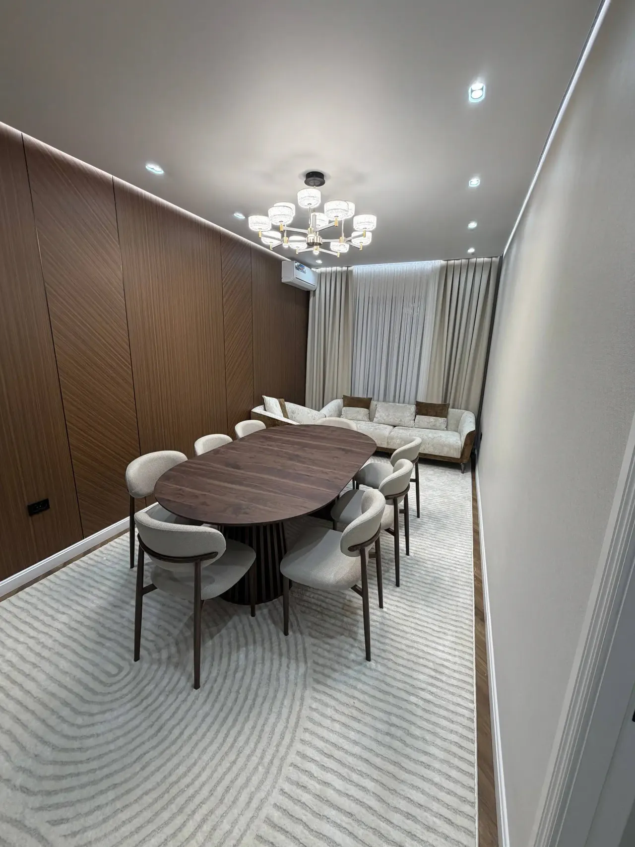 Сотилади 3 хонали квартира, 71 м², 6/10 қават — Мирзо Улуғбек тумани