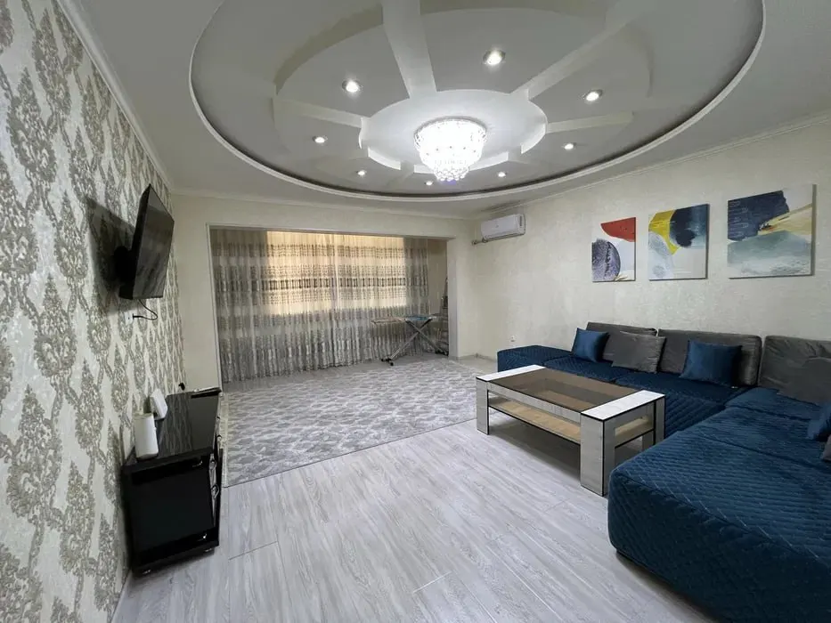 Ижарага берилади 2 хонали квартира, 65 м², 2/9 қават — Мирзо Улуғбек тумани