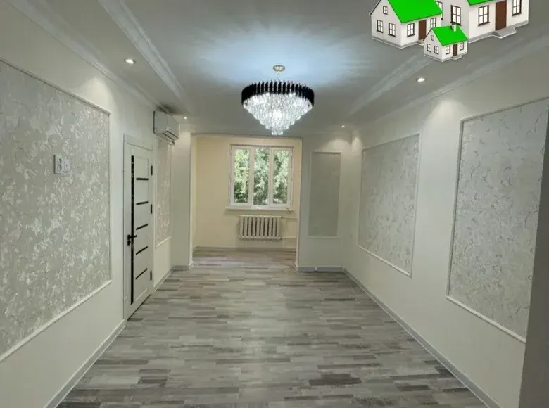 Сотилади 1 хонали квартира, 65 м², 3/4 қават — Чилонзор тумани