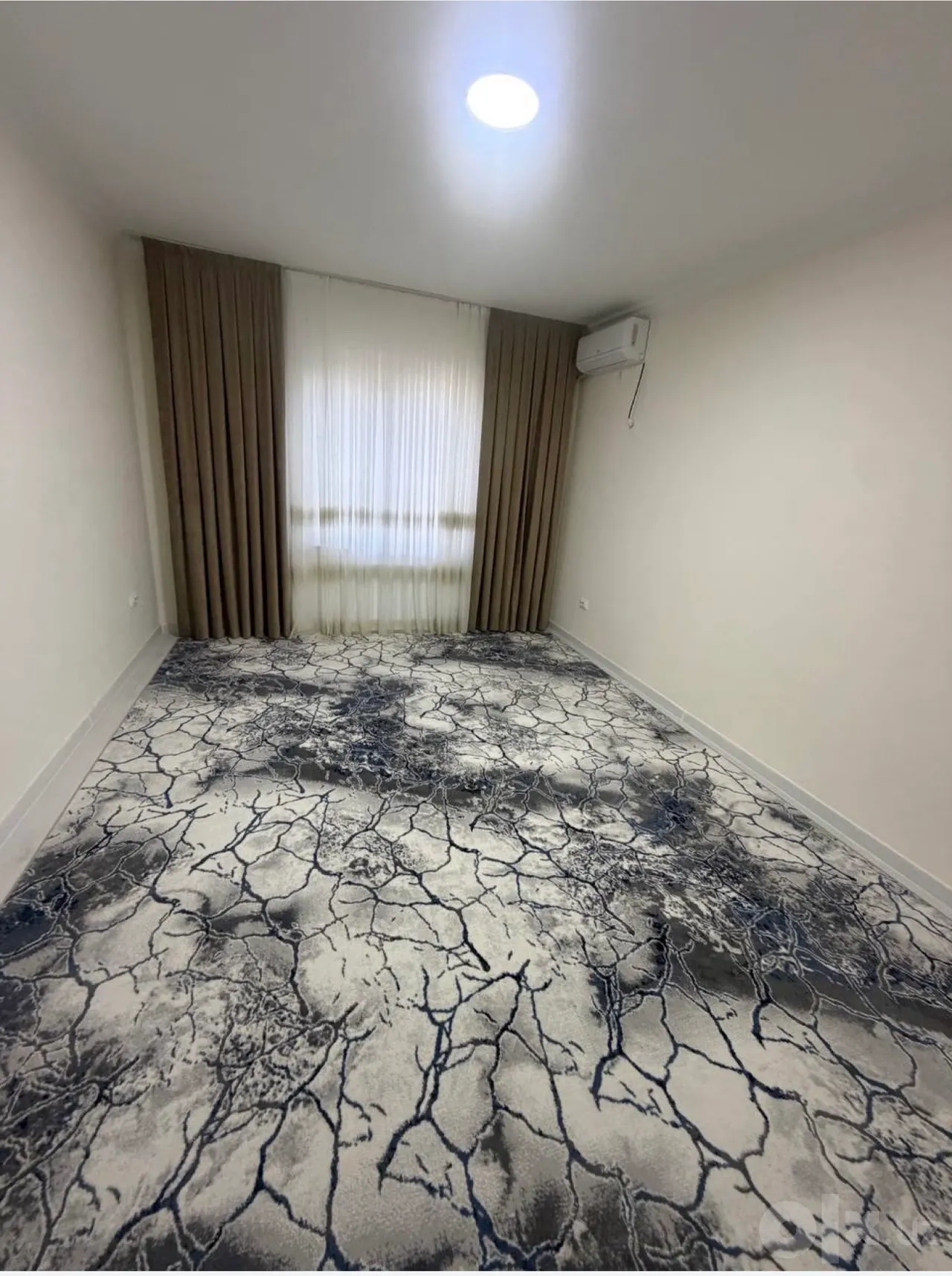 Ijaraga beriladi 5 xonali kvartira, 130 m², 2/10 qavat — Yakkasaroy tumani