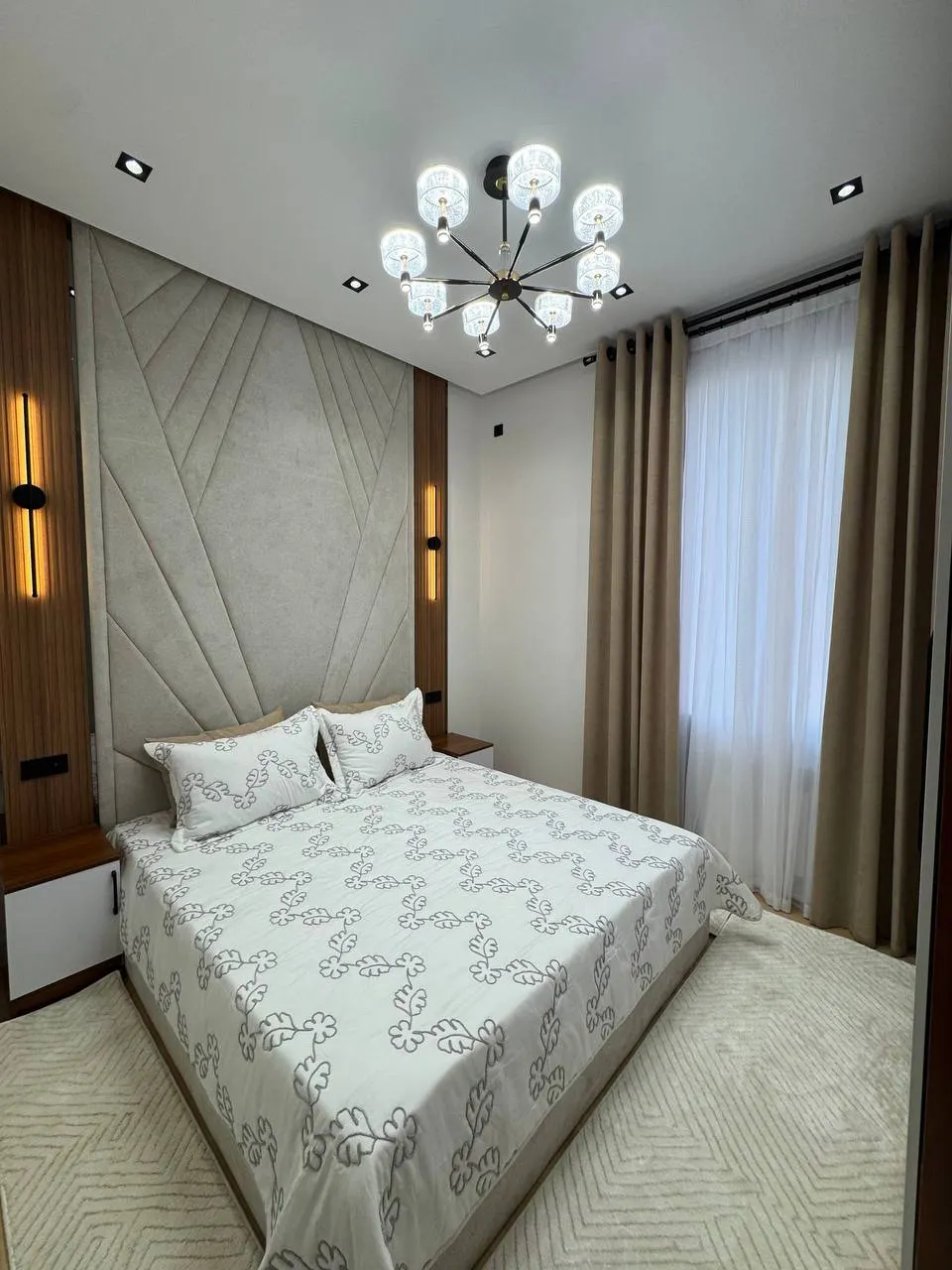 Сотилади 2 хонали квартира, 48 м², 5/7 қават — Яккасарой тумани