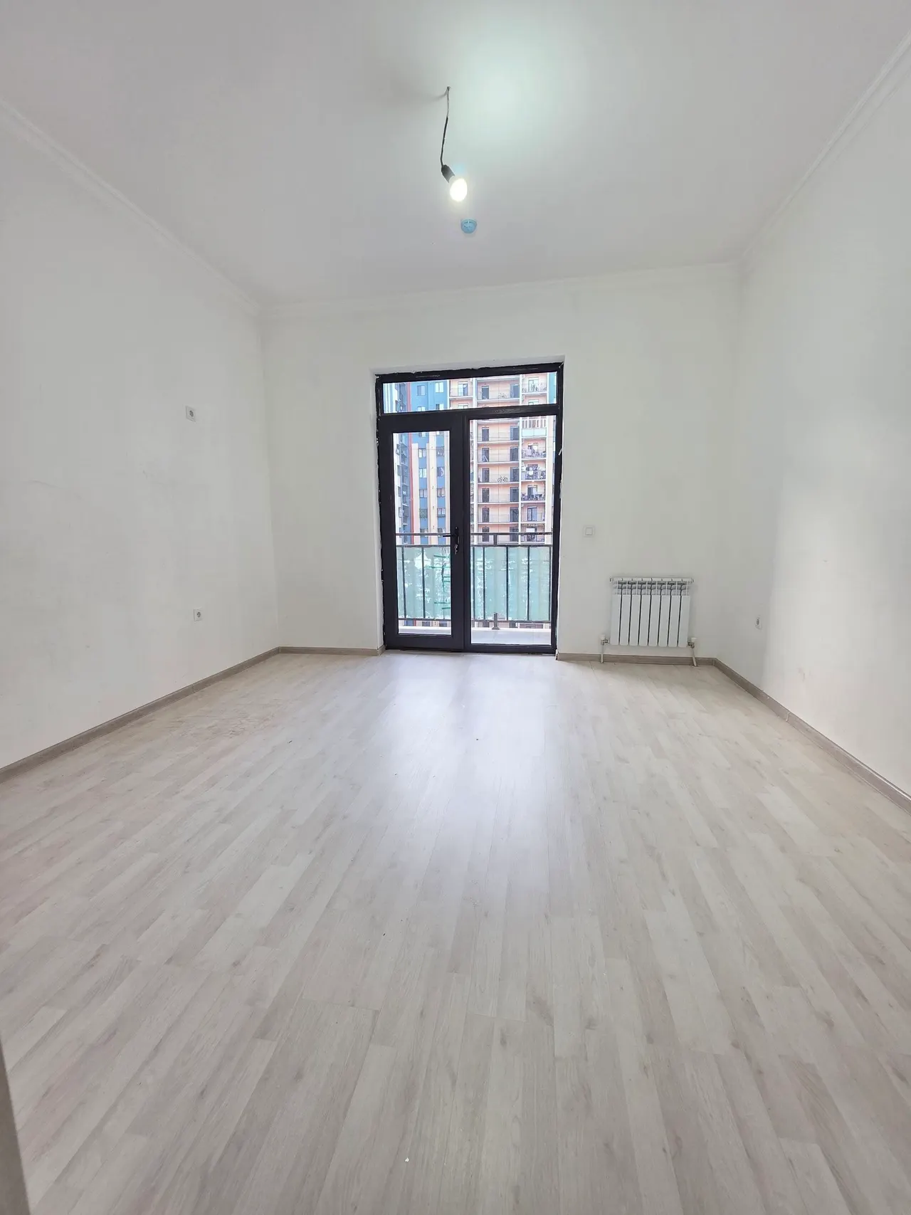 Сотилади 2 хонали квартира, 56 м², 7/16 қават — Сергели тумани