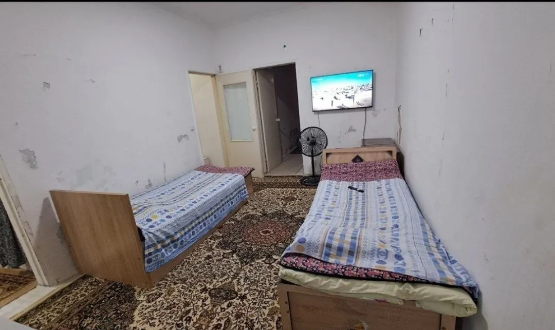 Продаётся 2-комнатная квартира, 45 м², 4/4 этаж — Чиланзарский район