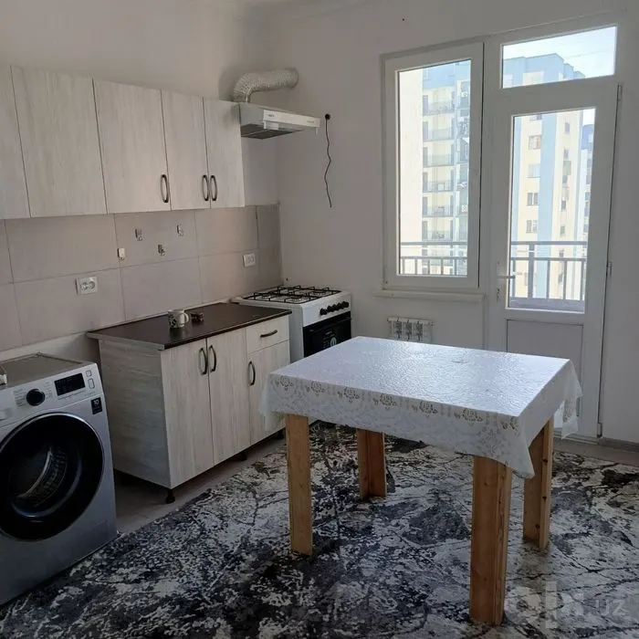 Ижарага берилади 3 хонали квартира, 90 м², 13/16 қават — Яшнобод тумани