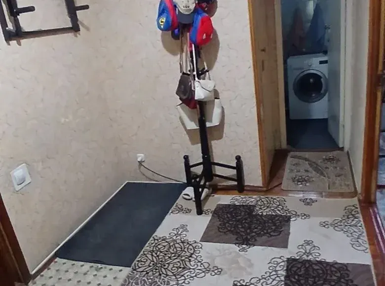Продаётся 4-комнатная квартира, 85 м², 2/4 этаж — Яккасарайский район