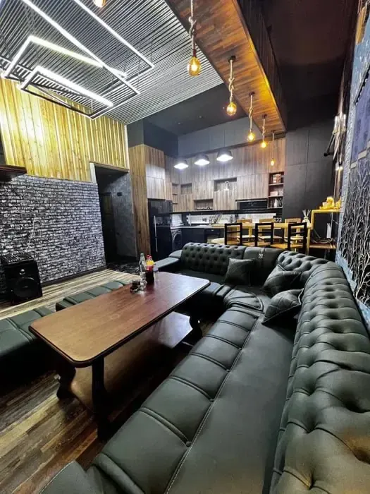 Сдаётся 3-комнатная квартира, 75 м², 4/9 этаж — Юнусабадский район