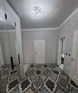 Ижарага берилади 2 хонали квартира, 65 м², 6/16 қават — Учтепа тумани