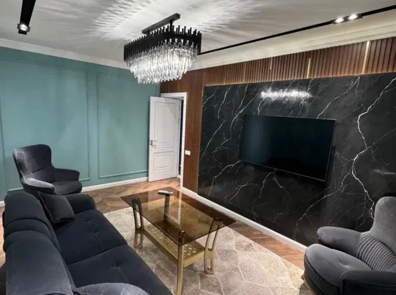 Ijaraga beriladi 2 xonali kvartira, 55 m², 3/4 qavat — Yunusobod tumani