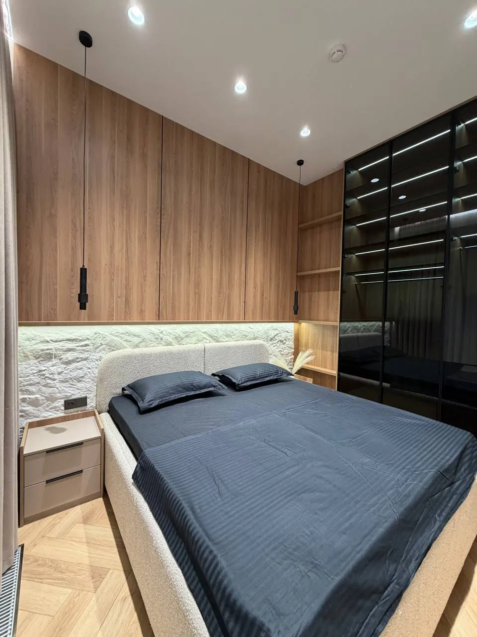 Сотилади 2 хонали квартира, 47 м², 5/16 қават — Яшнобод тумани