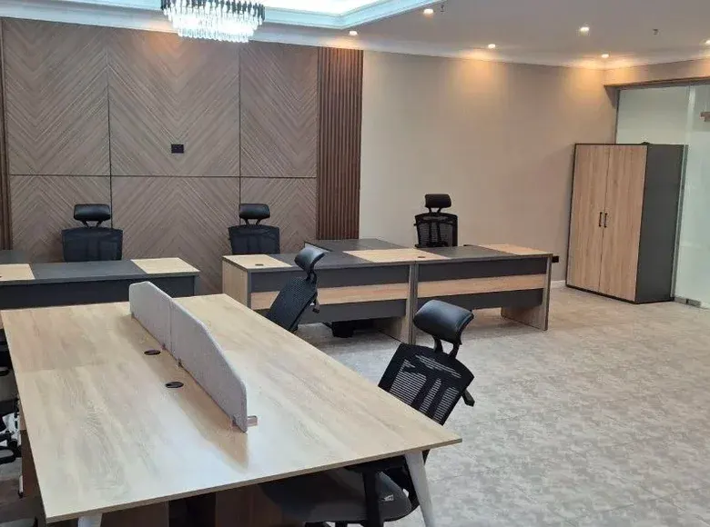 Ижарага берилади тижорат биноси, 77 м² — Яккасарой тумани