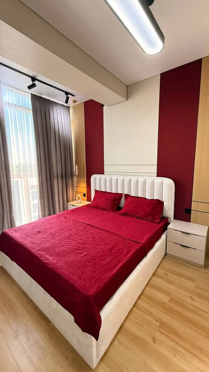 Сотилади 2 хонали квартира, 54 м², 8/11 қават — Мирзо Улуғбек тумани