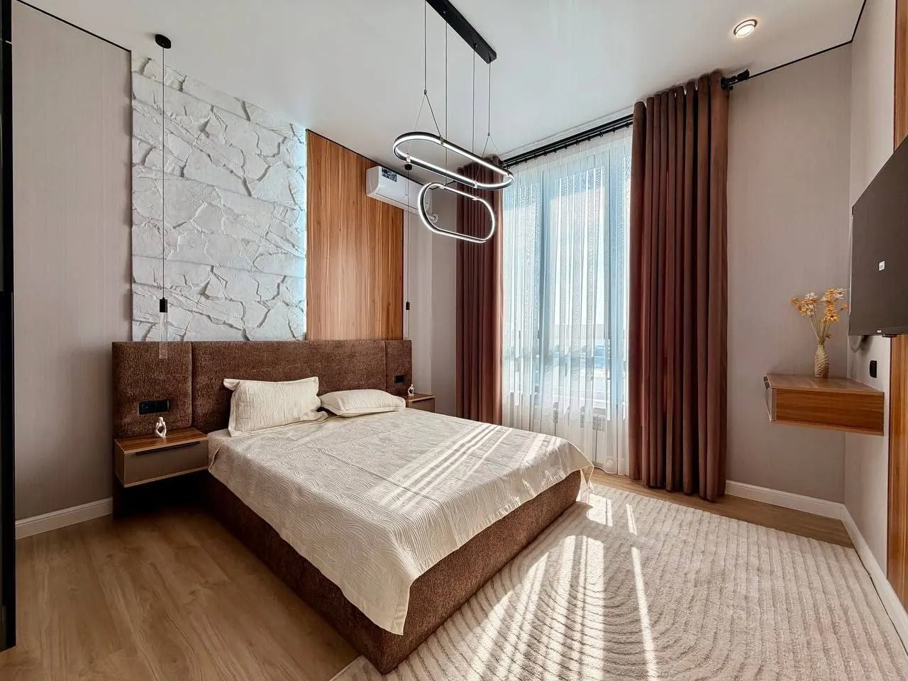 Продаётся 2-комнатная квартира, 44 м², 5/12 этаж — Мирзо-Улугбекский район