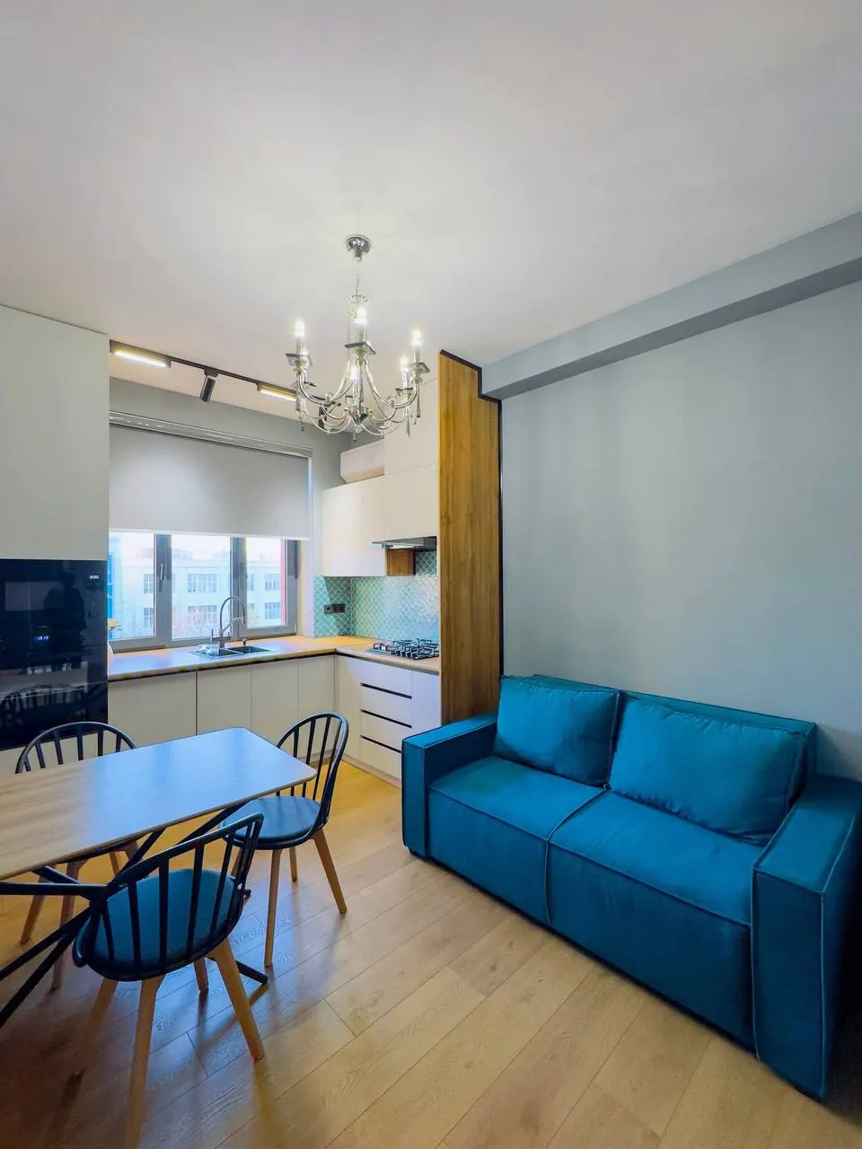 Сдаётся 2-комнатная квартира, 65 м², 3/9 этаж — Юнусабадский район