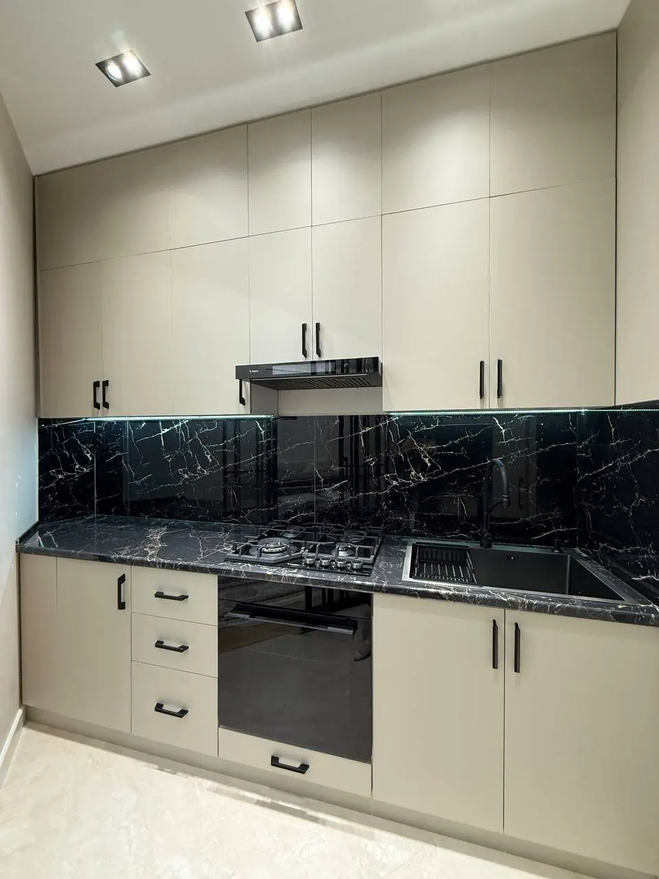 Ijaraga beriladi 2 xonali kvartira, 63 m², 2/5 qavat — Mirzo Ulugʻbek tumani