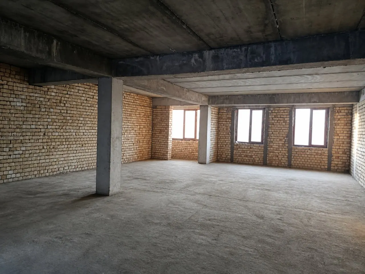 Продаётся квартира, 123 м², 2/6 этаж — Мирабадский район
