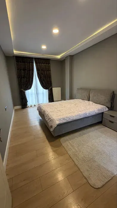 Ижарага берилади 4 хонали квартира, 160 м², 2/7 қават — Яккасарой тумани