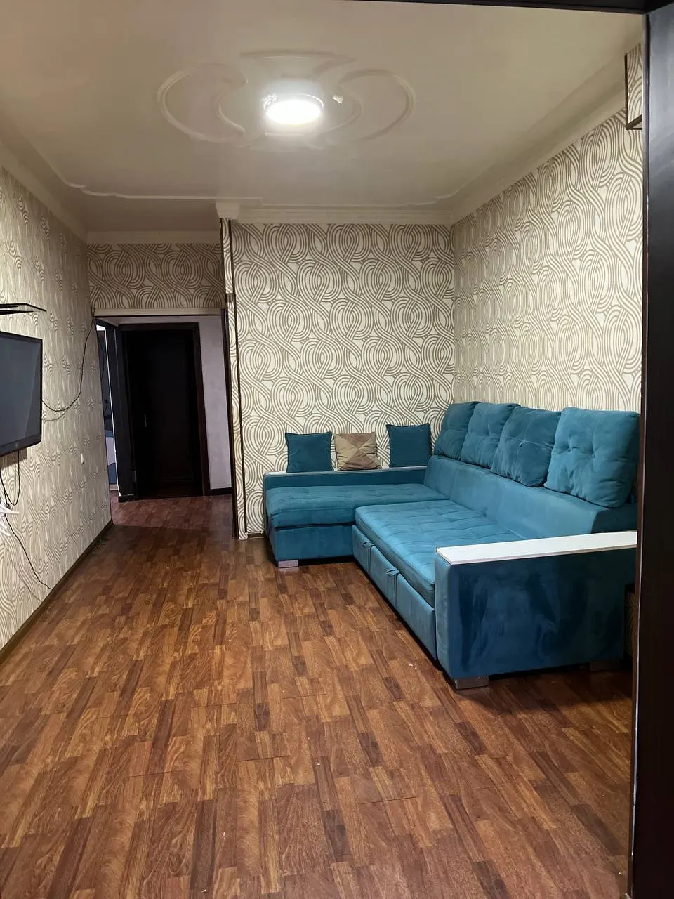 Сотилади 3 хонали квартира, 80 м², 5/5 қават — Мирзо Улуғбек тумани