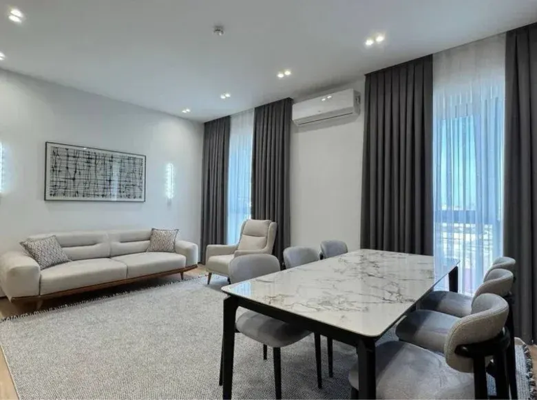 Продаётся 3-комнатная квартира, 117 м², 10/25 этаж — Мирзо-Улугбекский район